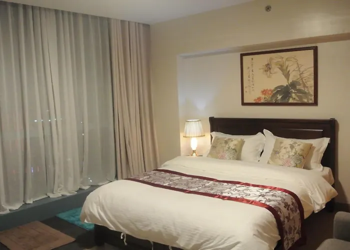 Apartamento Bgc One Uptown *