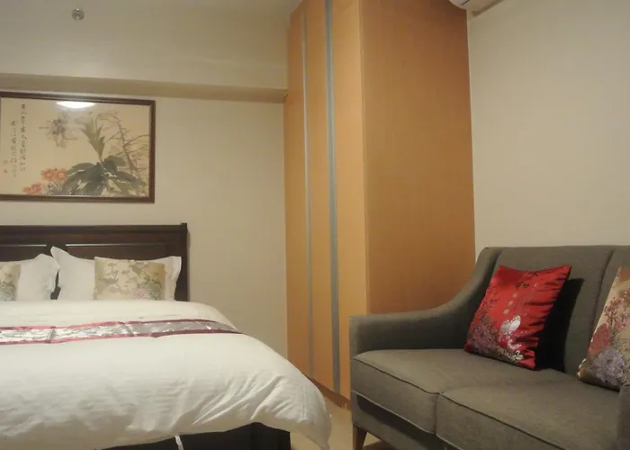 Bgc One Uptown * Manila
