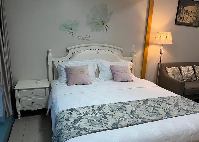 Apartamento Bgc One Uptown *
