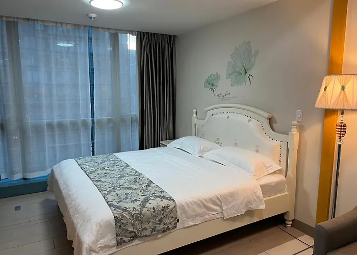 Apartamento Bgc One Uptown