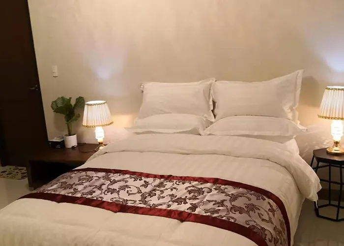 Bgc One Uptown Apartamento *