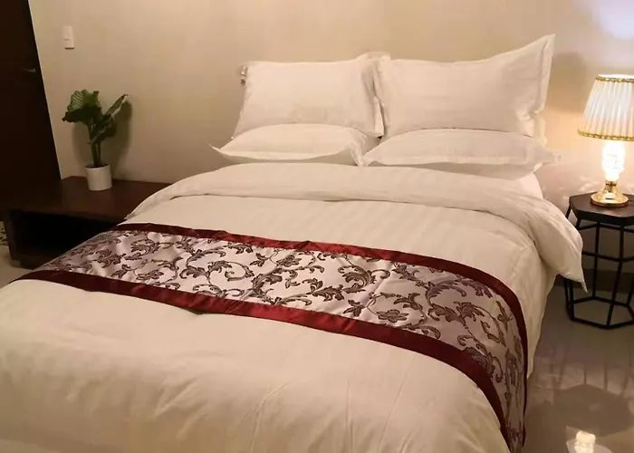 Apartamento Bgc One Uptown Manila