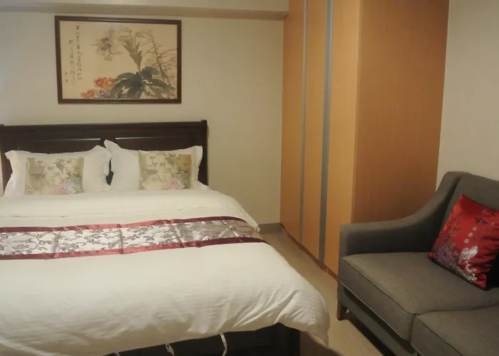 Bgc One Uptown * Manila