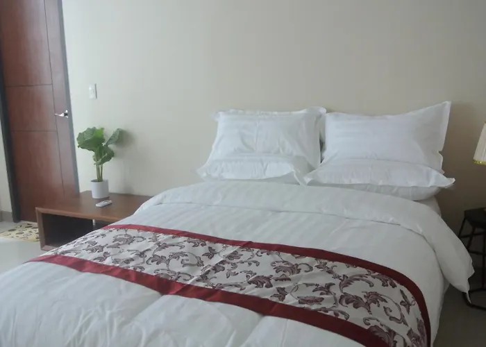 Bgc One Uptown Apartamento