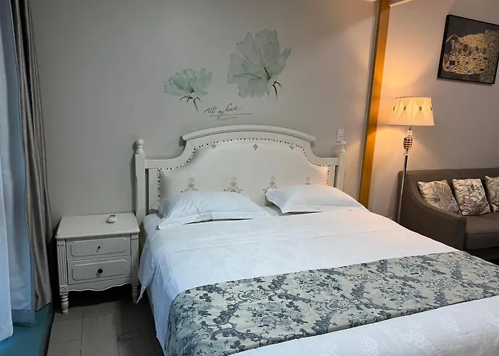 Apartamento Bgc One Uptown *
