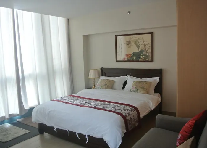 Bgc One Uptown Apartamento Manila