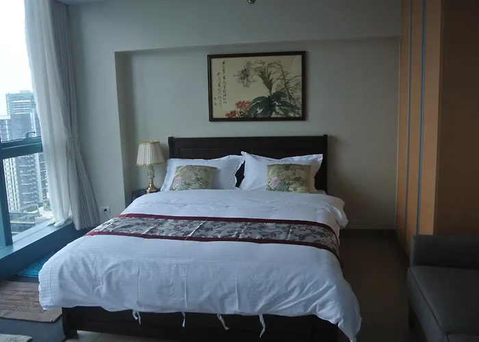 Apartamento Bgc One Uptown Manila