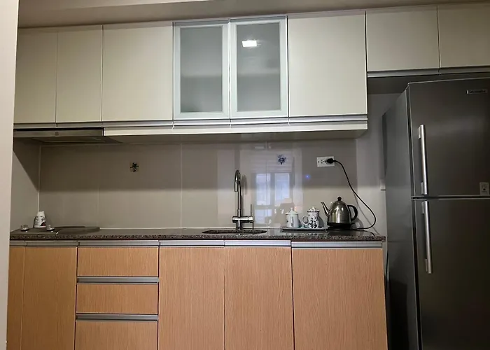 Apartamento Bgc One Uptown