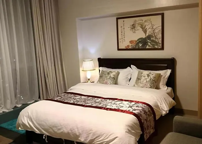 Bgc One Uptown Apartamento