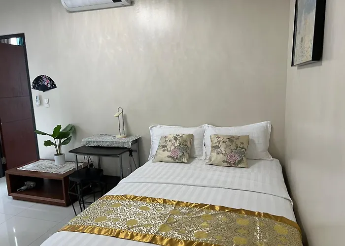Apartamento Bgc One Uptown *