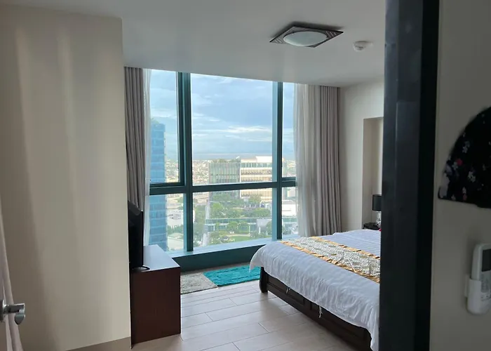 Bgc One Uptown Manila