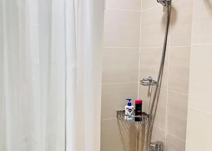 Bgc One Uptown Apartamento Manila