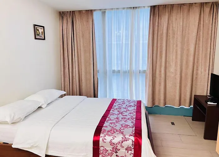 Bgc One Uptown Apartamento Manila