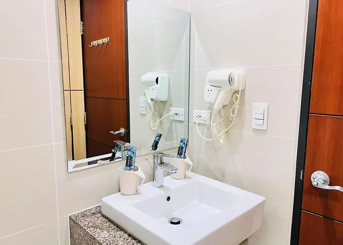 Apartamento Bgc One Uptown *