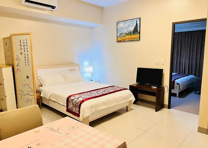 Bgc One Uptown Apartamento Manila