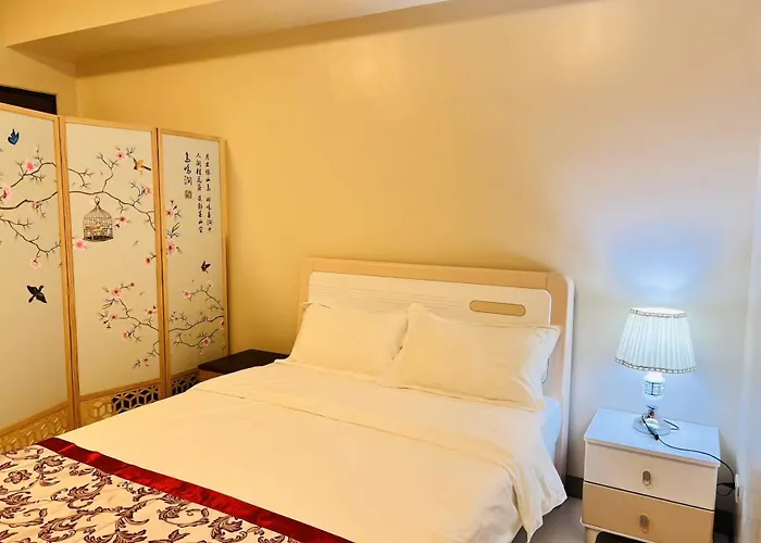 Apartamento Bgc One Uptown *