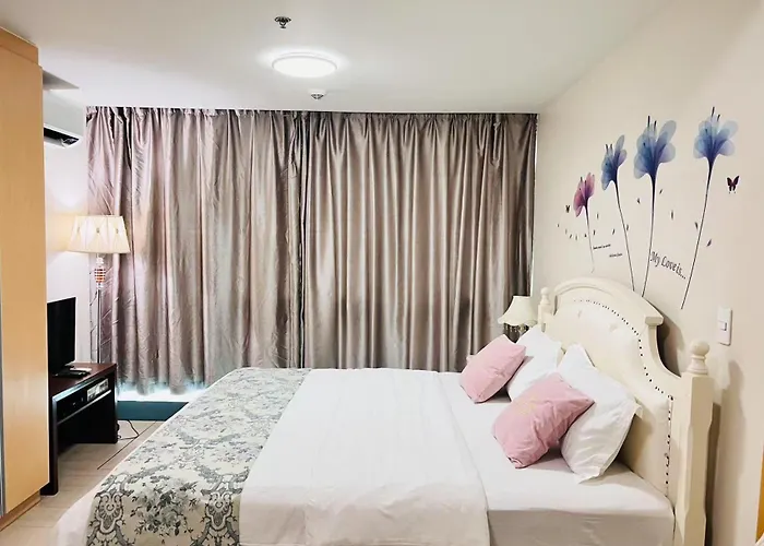 Bgc One Uptown * Manila